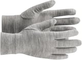 Hovedminiatyrbilde av Grey Melange Craft Essence Wool Light Glove