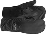 Hovedminiatyrbilde av Black Craft Essence Hybrid Glove