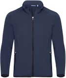 Hovedminiatyrbilde av Dark Navy Cutter & Buck La Push Pro Vindjakke Barn