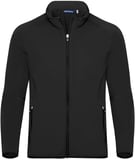 Hovedminiatyrbilde av Black Cutter & Buck La Push Pro Vindjakke Barn