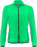 Hovedminiatyrbilde av Lime Green Cutter & Buck La Push Pro Vindjakke Dame