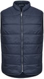 Hovedminiatyrbilde av Dark Navy Cutter & Buck Mount Adams Light Vest M