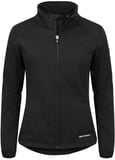 Hovedminiatyrbilde av Black Cutter & Buck Oak Harbor Softshell Jkt W