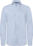 Hovedminiatyrbilde av Heaven Blue Cutter & Buck Granville Shirt Men