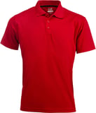 Hovedminiatyrbilde av Red Cutter & Buck Kelowna Poloskjorte Barn