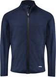Hovedminiatyrbilde av Dark Navy Cutter & Buck Adapt Collegejakke