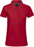 Hovedminiatyrbilde av Red D.A.D Eaton Poloskjorte Dame
