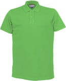 Hovedminiatyrbilde av Light Green D.A.D Parkes Poloskjorte