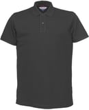 Hovedminiatyrbilde av Black D.A.D Parkes Poloskjorte