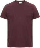 Hovedminiatyrbilde av Burgundy Cottover T-skjorte