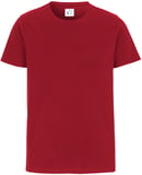 Hovedminiatyrbilde av Red Cottover Stretch T-skjorte