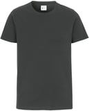 Hovedminiatyrbilde av Charcoal Cottover Stretch T-skjorte