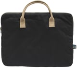 Hovedminiatyrbilde av Black Cottover Canvas PC-Veske