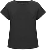 Hovedminiatyrbilde av Black Cottover Dametopp