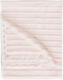 Hovedminiatyrbilde av Pink Melange 600 g/m2 Bomull 80x160 Håndkle
