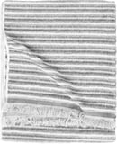 Hovedminiatyrbilde av Grey Melange 600 g/m2 Bomull 80x160 Håndkle