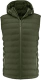 Hovedminiatyrbilde av Moss Green J. Harvest Woodlake Heights Vattert Vest