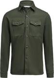 Hovedminiatyrbilde av Pine Green J. Harvest Hicksville Overshirt