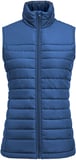 Hovedminiatyrbilde av Blue J. Harvest Arches Vattert Vest Dame