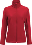 Hovedminiatyrbilde av Red J. Harvest Valley Softshelljakke Dame