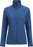 Hovedminiatyrbilde av Blue J. Harvest Valley Softshelljakke Dame