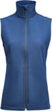 Hovedminiatyrbilde av Blue J. Harvest Valley Softshellvest Dame