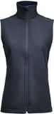 Hovedminiatyrbilde av Navy J. Harvest Valley Softshellvest Dame