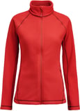 Hovedminiatyrbilde av Red J. Harvest Zion Fleecejakke Dame