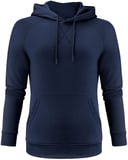 Hovedminiatyrbilde av Navy J. Harvest Hardin Heights Hettegenser Dame