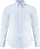 Hovedminiatyrbilde av Light Blue J. Harvest Acton Skjorte Dame