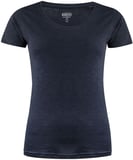 Hovedminiatyrbilde av Navy J. Harvest Twoville T-skjorte Dame