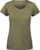 Hovedminiatyrbilde av Moss Green J. Harvest Twoville T-skjorte Dame