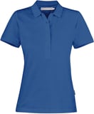 Hovedminiatyrbilde av Blue heaven J. Harvest Neptune Poloskjorte Dame
