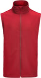 Hovedminiatyrbilde av Red J. Harvest Valley Softshellvest