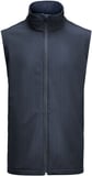 Hovedminiatyrbilde av Navy J. Harvest Valley Softshellvest