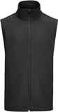 Hovedminiatyrbilde av Black J. Harvest Valley Softshellvest