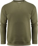 Hovedminiatyrbilde av Moss Green J. Harvest Alder Collegegenser