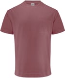 Hovedminiatyrbilde av Dusty Red J. Harvest Devons T-skjorte