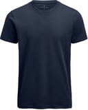 Hovedminiatyrbilde av Navy J. Harvest Scarsdale T-skjorte