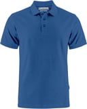 Hovedminiatyrbilde av Blue heaven J. Harvest Neptune Modern Fit Poloskjorte