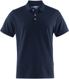 Hovedminiatyrbilde av Navy J. Harvest Sunset Modern Fit Poloskjorte