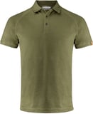 Hovedminiatyrbilde av Moss Green J. Harvest Brookings Poloskjorte