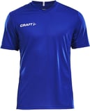 Hovedminiatyrbilde av Club Cobolt Craft Teamwear Squad Jersey Solid T-skjorte