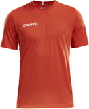 Hovedminiatyrbilde av Cocktail Craft Teamwear Squad Jersey Solid T-skjorte
