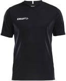 Hovedminiatyrbilde av Black Craft Teamwear Squad Jersey Solid T-skjorte