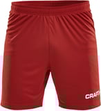Hovedminiatyrbilde av Bright Red Craft Teamwear Squad  Shorts