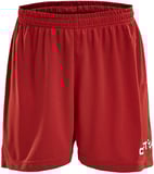 Hovedminiatyrbilde av Bright Red Craft Teamwear Squad  Shorts Barn