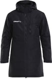 Hovedminiatyrbilde av Black Craft Teamwear Craft Parkas  Jakke