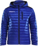 Hovedminiatyrbilde av Club Cobolt Craft Teamwear Isolate  Vattert Jakke