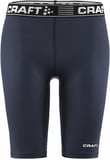 Hovedminiatyrbilde av Navy Craft Teamwear Ability Compression Short Tights